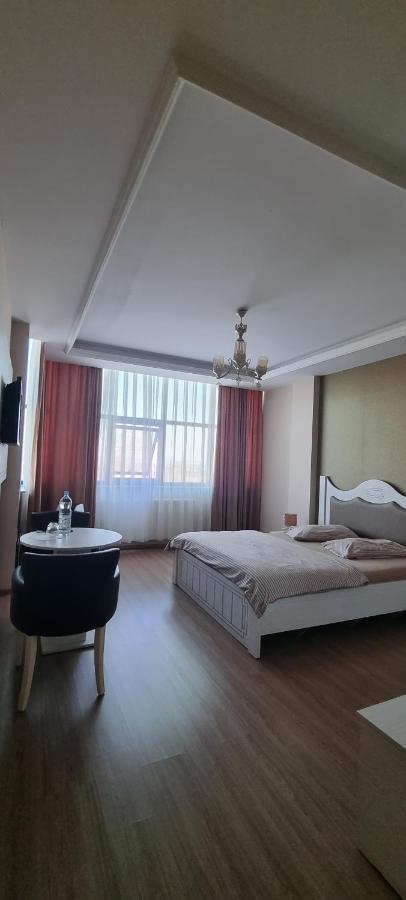 Hotel Antika Печ Экстерьер фото