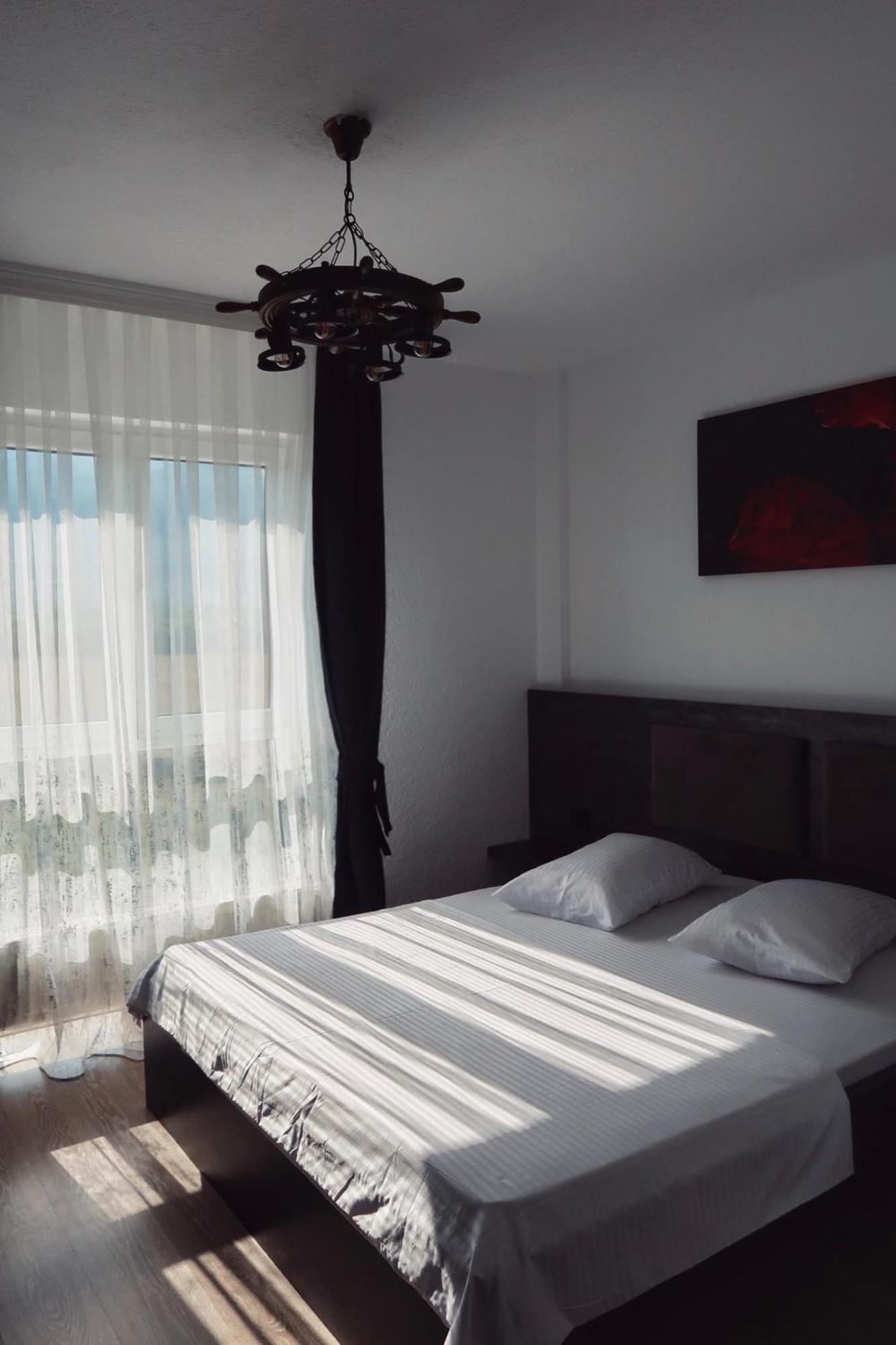 Hotel Antika Печ Экстерьер фото